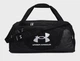 Сумка UA Undeniable 5.0 Duffle MD 58L чорний Уні 62х29х30 см (1369223-001) - изображение 1
