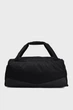 Сумка UA Undeniable 5.0 Duffle MD 58L чорний Уні 62х29х30 см (1369223-001) - изображение 2