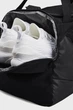 Сумка UA Undeniable 5.0 Duffle MD 58L чорний Уні 62х29х30 см (1369223-001) - изображение 4