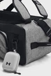 Сумка Under Armour Contain Duo SM BP Duffle 40L сірий Уні 55x40x28 см - изображение 4