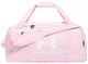 Сумка Under Armour Undeniable 5.0 Duffle MD 58L рожевий 33,3 х 8,9 см - изображение 1