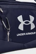 Сумка Under Armour Undeniable 5.0 Duffle MD 58L синій 62х29х30 см (1369223-410) - изображение 4