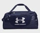 Сумка Under Armour Undeniable 5.0 Duffle LG 101L синій 75х36х37 см (1369224-410) - изображение 1