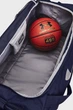 Сумка Under Armour Undeniable 5.0 Duffle LG 101L синій 75х36х37 см (1369224-410) - изображение 4