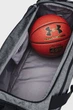 Сумка Under Armour Undeniable 5.0 Duffle MD 58L сірий Уні 62х29х30 см - зображення 6