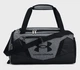Сумка Under Armour Undeniable 5.0 Duffle XS 23L сірий Уні 22x22,5x44,5 см - зображення 2