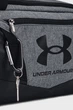 Сумка Under Armour Undeniable 5.0 Duffle XS 23L сірий Уні 22x22,5x44,5 см - зображення 3