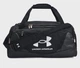 Сумка UA Undeniable 5.0 Duffle SM 40L чорний Уні 55х25,5х27 см (1369222-001) - зображення 1