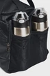 Сумка UA Undeniable 5.0 Duffle SM 40L чорний Уні 55х25,5х27 см (1369222-001) - зображення 2