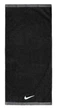 Полотенце Nike FUNDAMENTAL TOWEL MEDIUM черное 40х80 см (N.101.2438.010.MD) - изображение 1