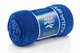 Рушник Aqua Speed DRY CORAL 7037 синій Уні 70х140 см - зображення 4