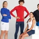 Термоштани Joma Brama Academy L-XL поліестер/еластан (634998E1E513) - зображення 7