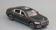 Коллекционная металлическая модель автомобиля Mercedes-Benz S-Class S400L (W223) 1:24 черная(световые и звуковые эффекты) - изображение 5