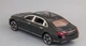 Коллекционная металлическая модель автомобиля Mercedes-Benz S-Class S400L (W223) 1:24 черная(световые и звуковые эффекты) - изображение 6