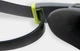 Очки для плавания Arena Air Sonic Mirror 011004-130 Black-Grey (3468337768470) - изображение 6