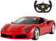 Samochód zdalnie sterowany Rastar Ferrari 488 GTB 1:14 75600 (6930751311282) - obraz 1