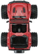 Samochód zdalnie sterowany Rastar JEEP Wrangler JL Big foot design 1:14 79410 (6930751316119) - obraz 4