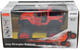 Samochód zdalnie sterowany Rastar JEEP Wrangler JL Big foot design 1:14 79410 (6930751316119) - obraz 5