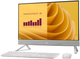 Monoblok Dell 27 EC27250 AIO (EC27250_RPLU-R_007) White - obraz 2
