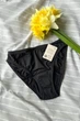 Менструальные трусики слип Ysabel Mora 5(XL) Чёрный (Negro) (84972) - изображение 5