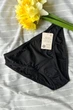 Менструальные трусики слип Ysabel Mora 5(XL) Чёрный (Negro) (84972) - изображение 6