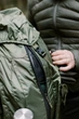 Туристический рюкзак Tramp Expedition 75х31х25 см 60 л Оливковый (UTRP-056-olive) - изображение 5