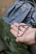 Туристический рюкзак Tramp Expedition 75х31х25 см 60 л Оливковый (UTRP-056-olive) - изображение 14