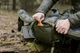 Туристический рюкзак Tramp Expedition 75х31х25 см 60 л Оливковый (UTRP-056-olive) - изображение 16