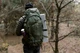 Туристический рюкзак Tramp Expedition 75х31х25 см 60 л Оливковый (UTRP-056-olive) - изображение 18
