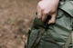 Туристический рюкзак Tramp Expedition 75х31х25 см 60 л Оливковый (UTRP-056-olive) - изображение 17