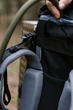 Туристический рюкзак Tramp Expedition 75х31х25 см 60 л Черный (UTRP-056-black) - изображение 11