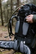 Туристический рюкзак Tramp Expedition 75х31х25 см 60 л Черный (UTRP-056-black) - изображение 17