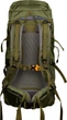 Туристический рюкзак Tramp Trek 68х30х25 см 40 л Оливковый (UTRP-057-olive) - изображение 2