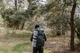 Туристический рюкзак Tramp Trek 68х30х25 см 40 л Серый (UTRP-057-grey) - изображение 18
