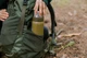 Туристический рюкзак Tramp Hike 62х27х22 см 30 л Оливковый (UTRP-058-olive) - изображение 8