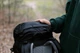Туристический рюкзак Tramp Hike 62х27х22 см 30 л Черный (UTRP-058-black) - изображение 7