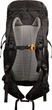 Туристический рюкзак Tramp Hike 62х27х22 см 30 л Черный (UTRP-058-black) - изображение 2