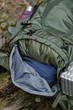 Туристический рюкзак Tramp Expedition 85х33х23 см 75 л Оливковый (UTRP-055-olive) - изображение 6