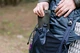 Туристический рюкзак Tramp Expedition 85х33х23 см 75 л Синий (UTRP-055-navy) - изображение 18