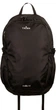 Туристический рюкзак Tribe Daily 43х23-27х14-17 см 22 л Черный (T-IC-0021-black) - изображение 1