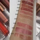 Блиск для губ №004 Succous Lips Angelic 3D effect Bogenia 5.2 ml - зображення 2
