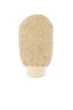 Мочалка-рукавиця MARTINI SPA Soft&Peeling Dual Action Glove подвійної дії - изображение 1