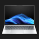 Ноутбук HP EliteBook 8 G1i 16 AI, Intel Core Ultra 7 258V, 32GB DDR5/1TB SSD, 16", PC IA Copilot+, WiFi7, Aluminium, Backlit, Fing - изображение 1