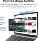 Ноутбук Jumper EZbook S7 4/128 (15.6 1080) 4GB/128GB, Intel 5205U Windows 11 - изображение 5