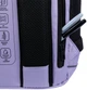 Рюкзак школьный Yes TS-59L Lilac Фиолетовый 44х31х17 см 23.2 л (550407) (5056574461025) - изображение 6