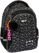Рюкзак Yes S-115M Cat Фиолетовый 38.5х26х14 см 14 л (550300) (5056574499127) - изображение 1