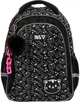 Рюкзак Yes S-115M Cat Фиолетовый 38.5х26х14 см 14 л (550300) (5056574499127) - изображение 2