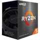 Процесор AMD Ryzen 5 5500X3D (6C/12T, 3-4GHz, 96MB,105W,AM4) TRAY (100-000001504) - изображение 2