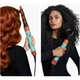 Стайлер Dyson Airwrap ID HS08 Curly/Coily Ceramic Patina/Topaz, 1300Вт, темп.режимів-3, D-30,40mm, насадок-6, кейс, кераміка, голубо-мідний - зображення 3