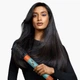 Стайлер Dyson Airwrap ID HS08 Curly/Coily Ceramic Patina/Topaz, 1300Вт, темп.режимів-3, D-30,40mm, насадок-6, кейс, кераміка, голубо-мідний - зображення 5